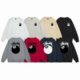 Picture of Stussy Sweatshirts _SKUStussyS-XLXB51326627